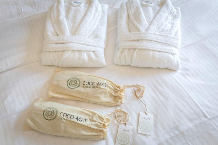 mit Privatpool für 9 Personen ca. 200 m² in Pounta, Ägäis (Skiathos) - foto 3