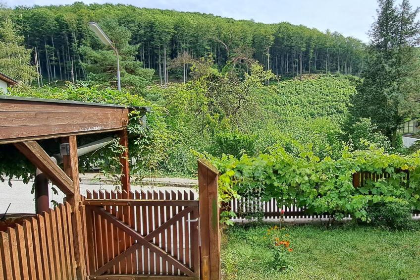 Idyllische Wohnung im Wienerwald - foto 2