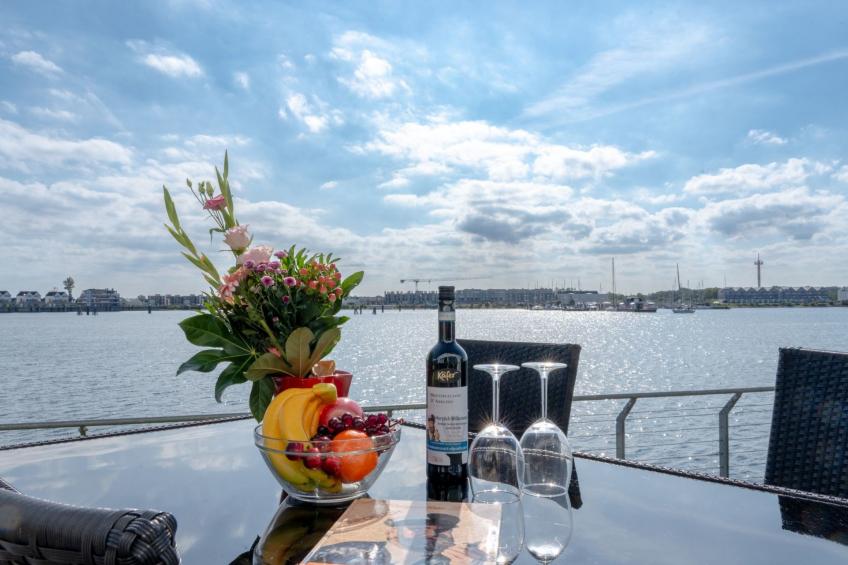 Fewo Brigantine 33 by Seeblick Ferien ORO - foto 43