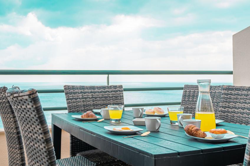 Appartement mit Meerblick - foto 16