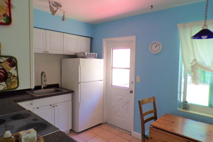 Cottage Zanzibar Duplex, Fußweg in Strandnähe - foto 12