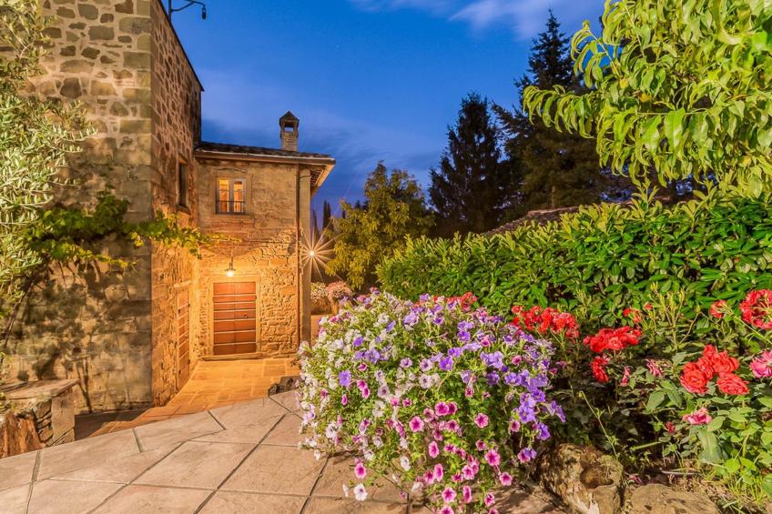 Ferienvilla 'Torre Cielo' - foto 6