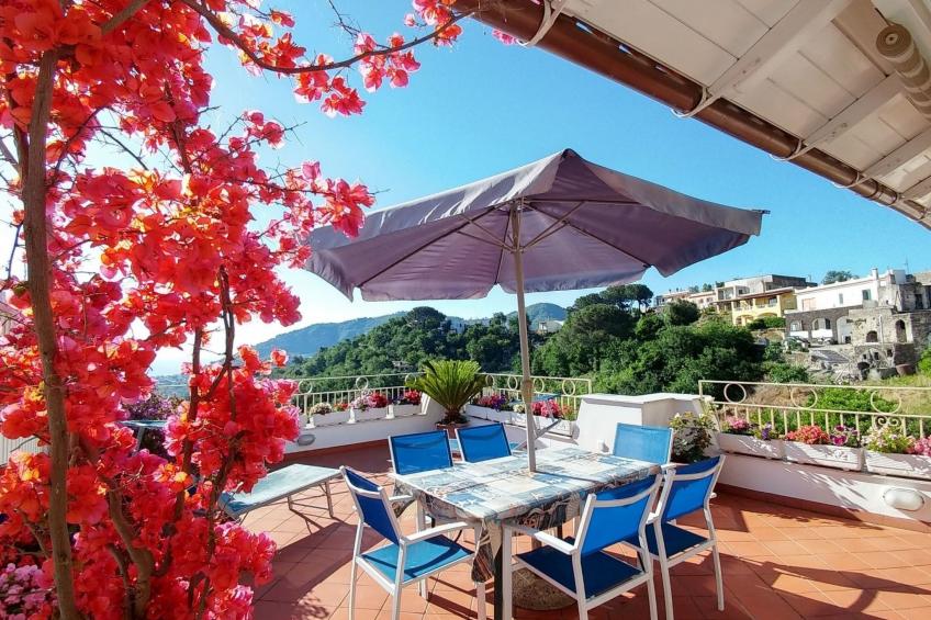 La Favola Suite Wohnung mit Meerblick - foto 49