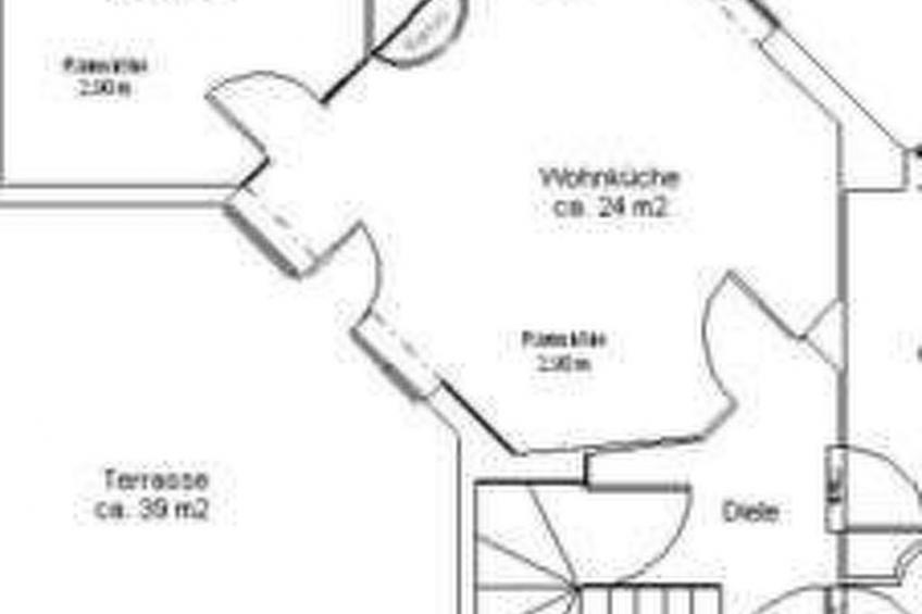 Goldbergvilla 7-9 P. - foto 10