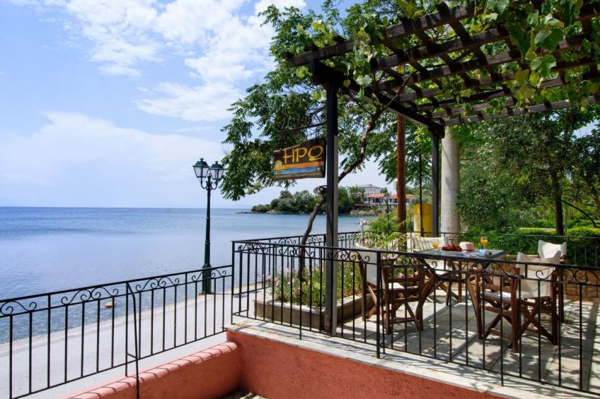 Iro  Haus Pilion / Pelion Lefokastro # 1 - EG - foto 6