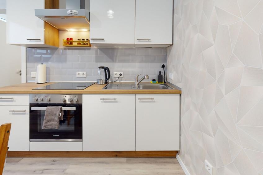 Modernes Loftappartement im Bielefelder Süden - foto 15