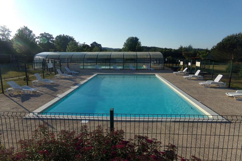 Hameaux de Miel 2-Bedroom Cottage - 6 people - foto 9