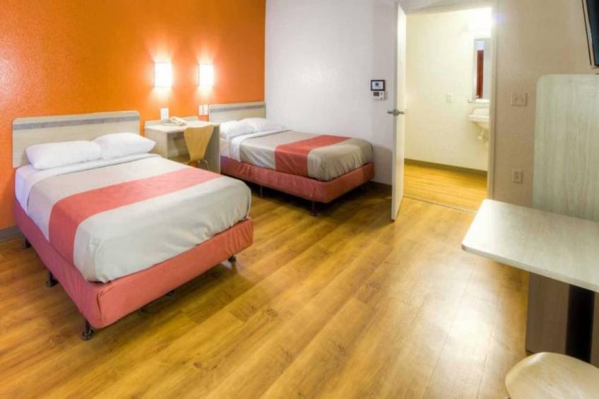 2 Full Beds - foto 2