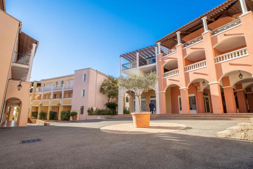 Village Cap Estérel - L'Esquinade - foto 26