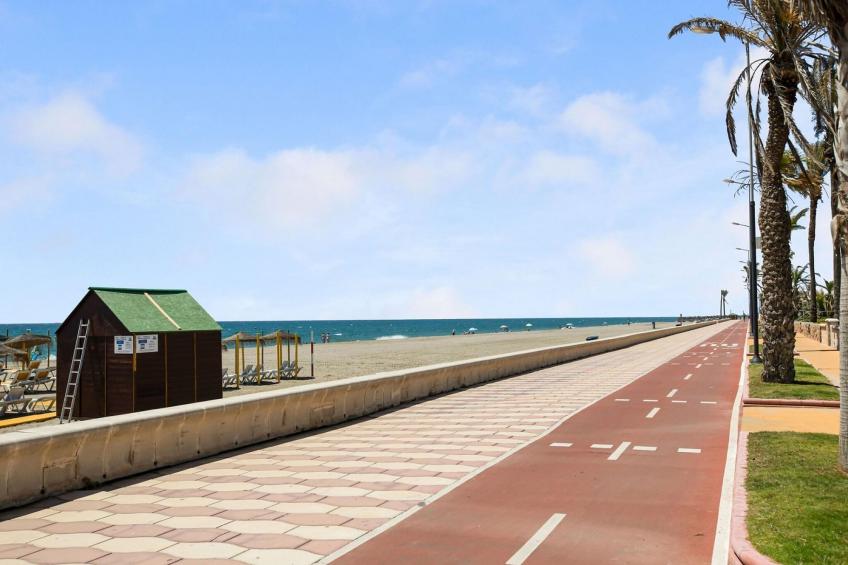 Apartamento Macael - foto 23