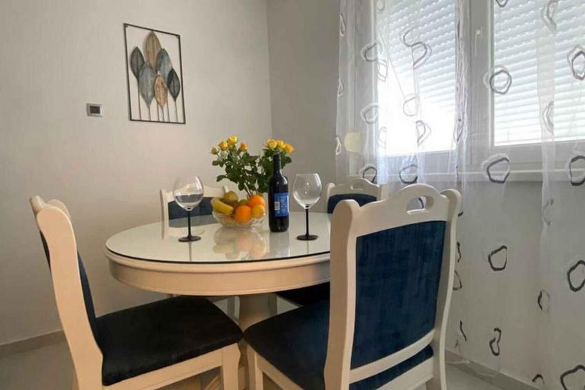 Holiday apartment with balcony - BF-372MR - foto 31