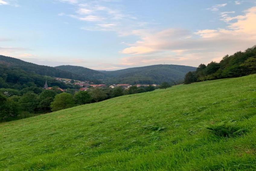 Grand Chalet am Bergflüsschen - foto 34