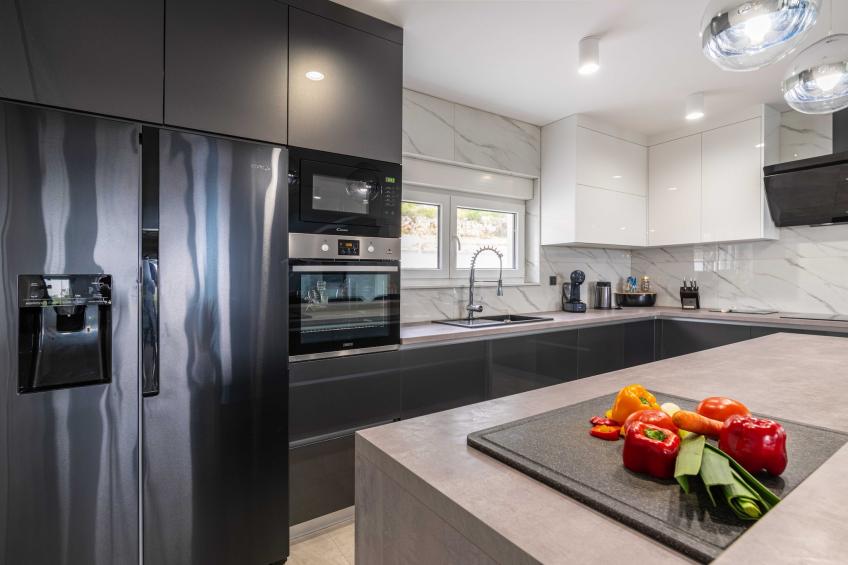 Luxury Villa Burra - foto 33