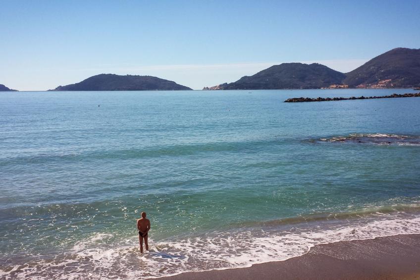 Villa Garibaldino - foto 39