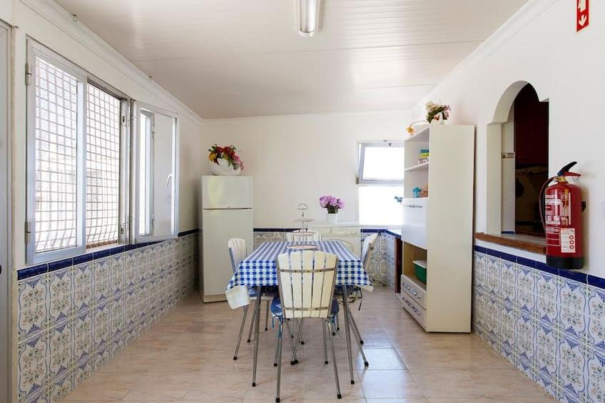 Wohnung mit Terrasse - foto 11