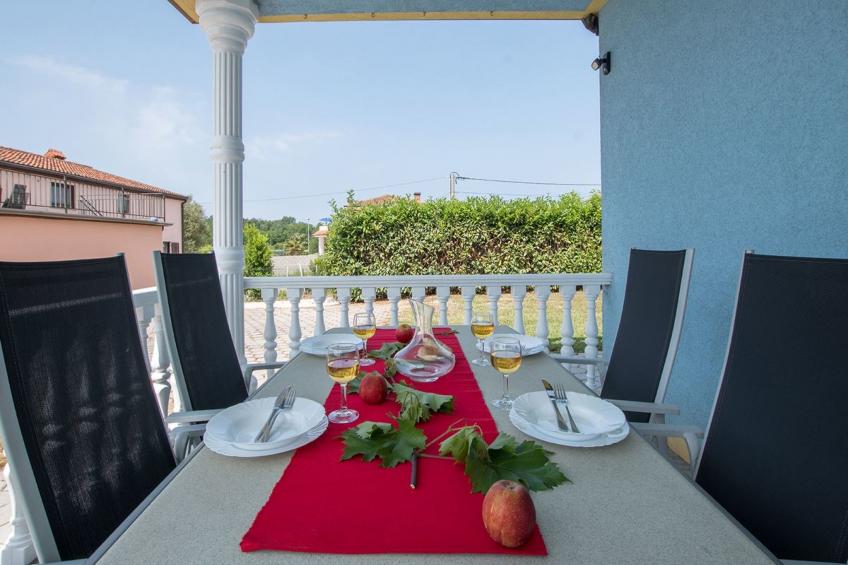 "Casa Tarra" mit eigenem Pool - foto 31