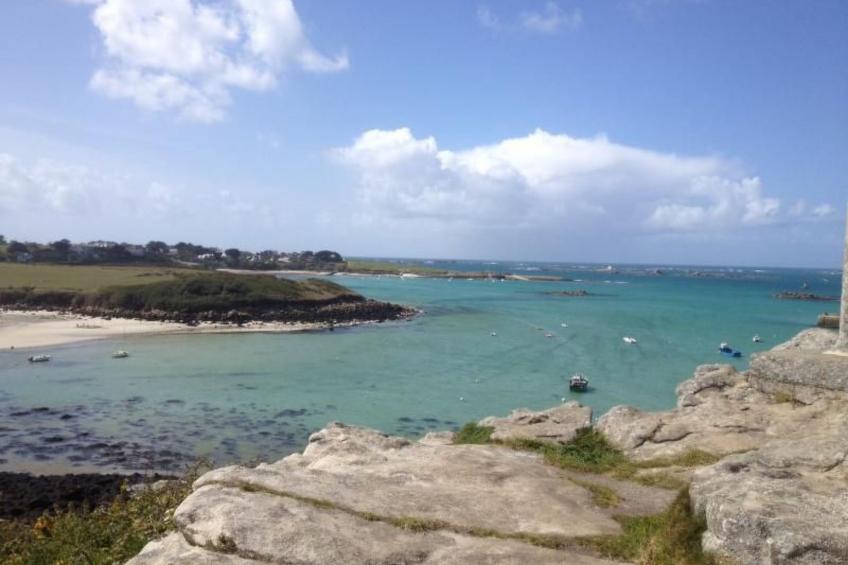 Ebenerdiges Haus am Meer - foto 10