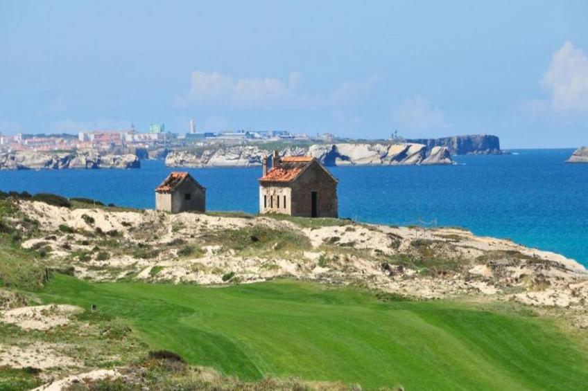 Golf, Pinienwald mit Pool - foto 19