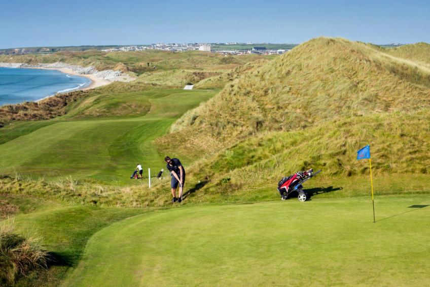 Ballybunion(TR4) HC NO 7 - foto 12