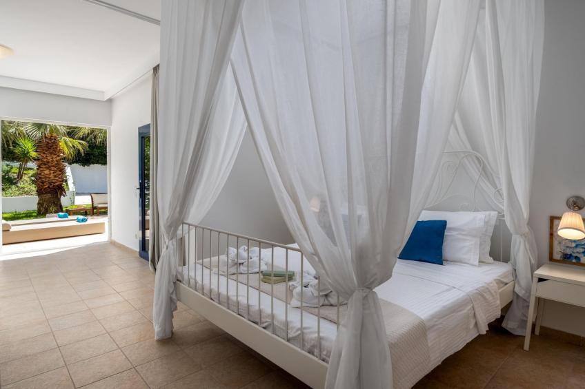 Villa Themis für 13 Erwachsene und 1 Kind - foto 34