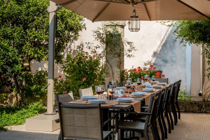 Ferienvilla 'Altra Metà - foto 18