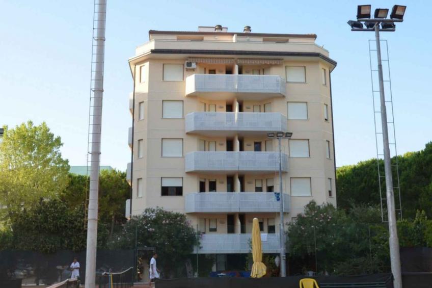 Vakantiewoning Vakantiewoning met balkon - VW-KKJ3 - foto 2
