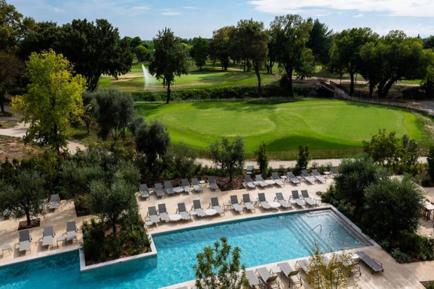 Horizon Resort Massane - foto 3