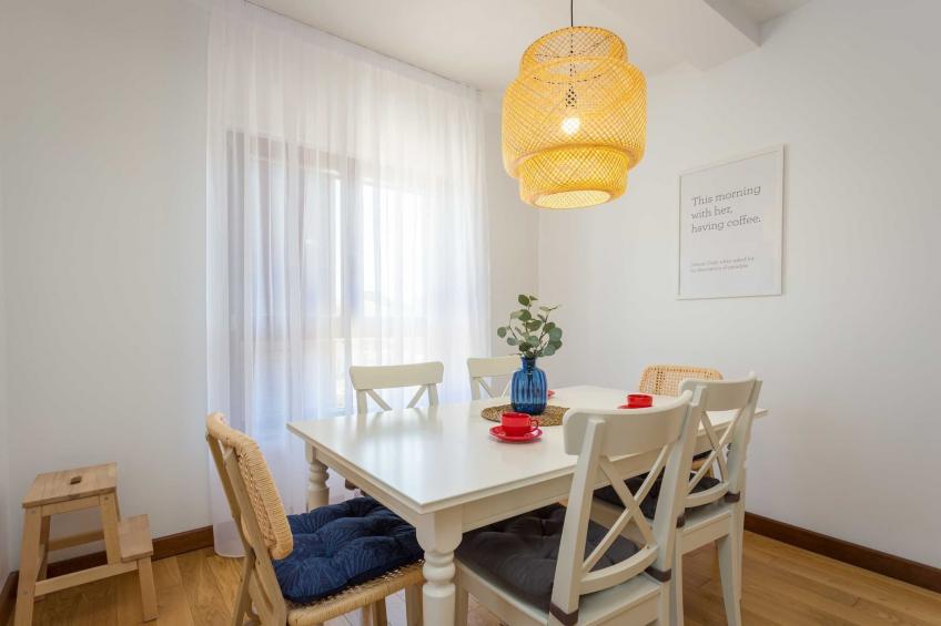 Cesare 1 - Modern Apartment with Shared Pool - foto 4