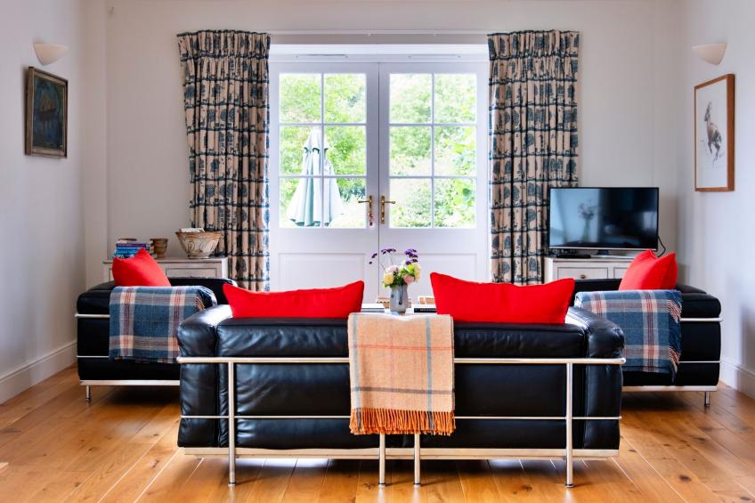 Coach House Wellbeing Retreat - foto 2
