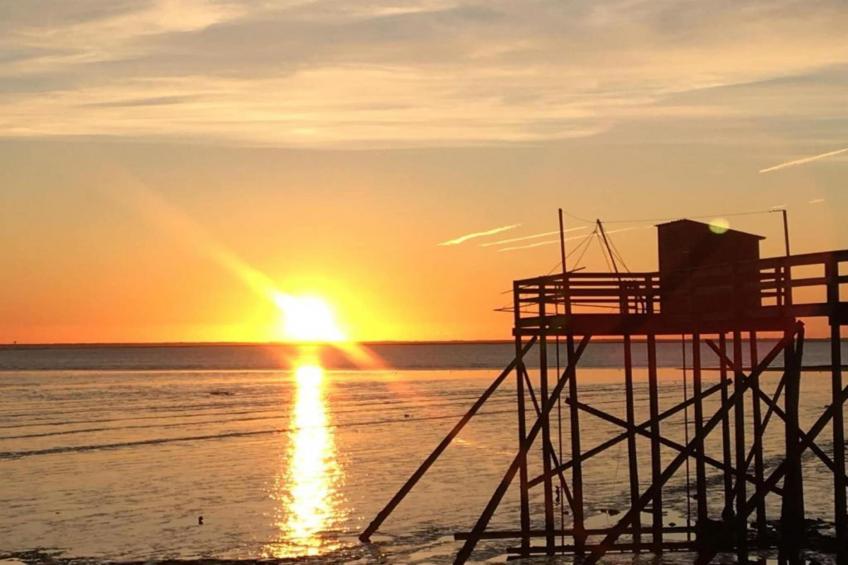 Les Terrasses de Fort Boyard - foto 17
