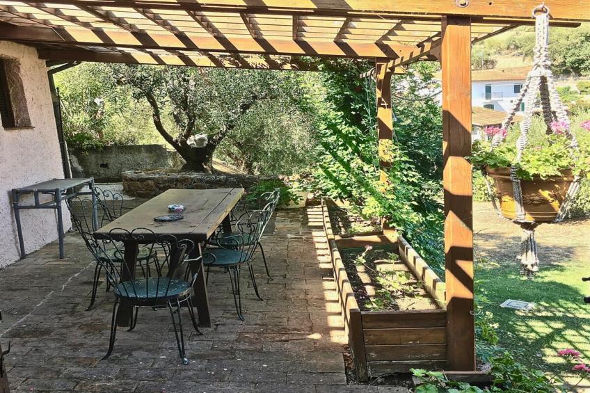 Villa della Fonte - foto 27