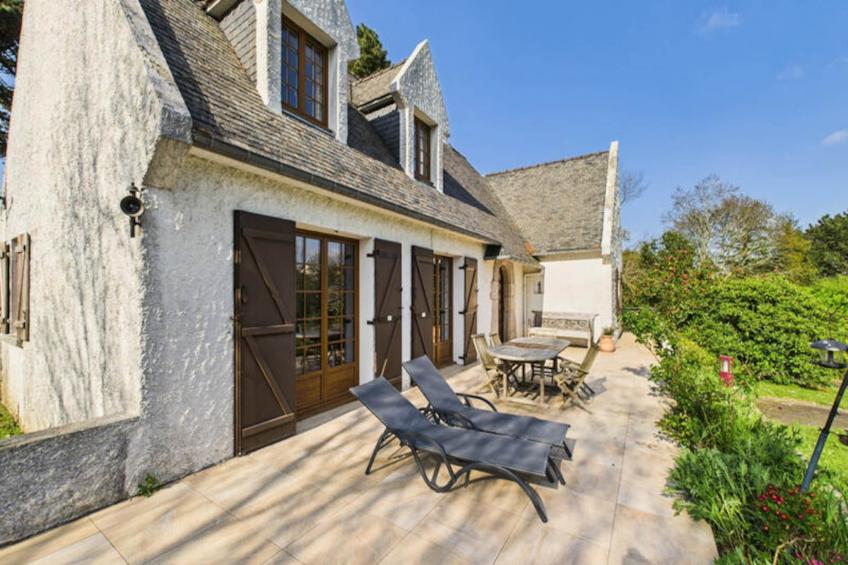 Maison à Louannec - foto 6