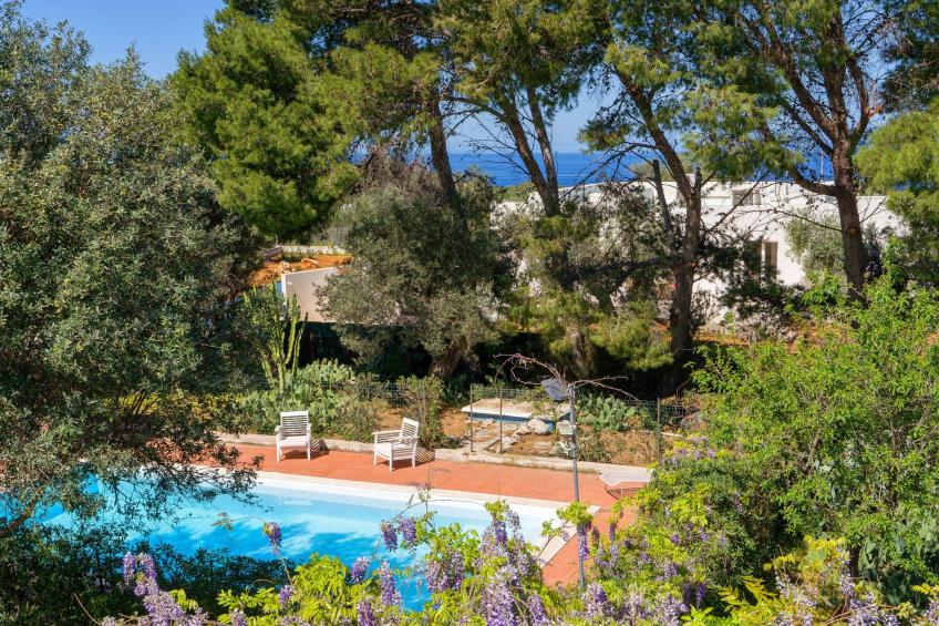 Villa Mamma Vera - foto 2