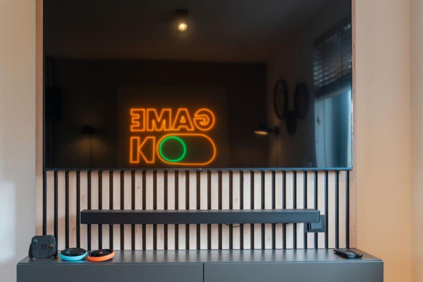 Premium Game and Grill 16p - foto 7