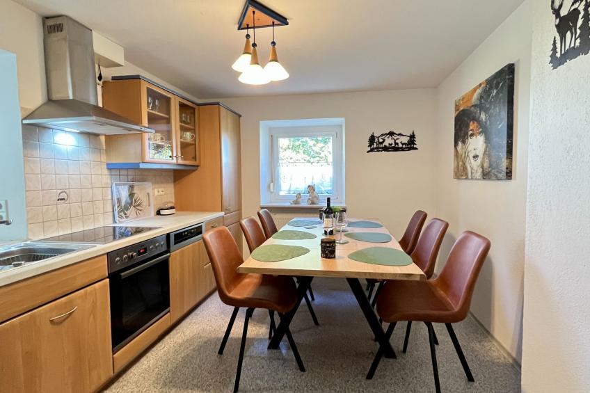 Gustis Hüsli - Alpensicht & Natur pur - foto 2