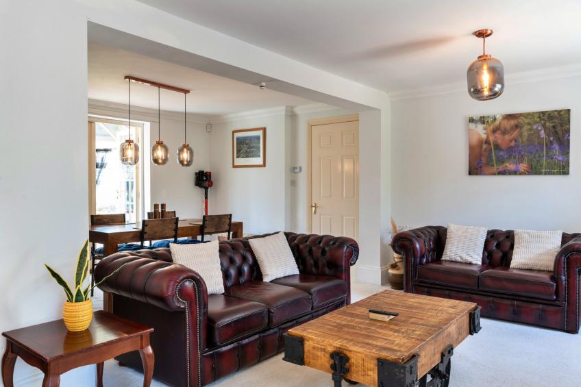 Nicely Tucked Away Cottage - foto 2