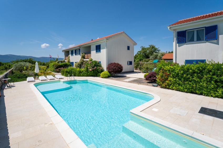 Wabi Sabi Resort 1 - foto 17