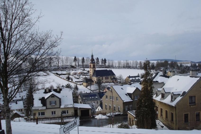 Fewo-Dorfblick - foto 33