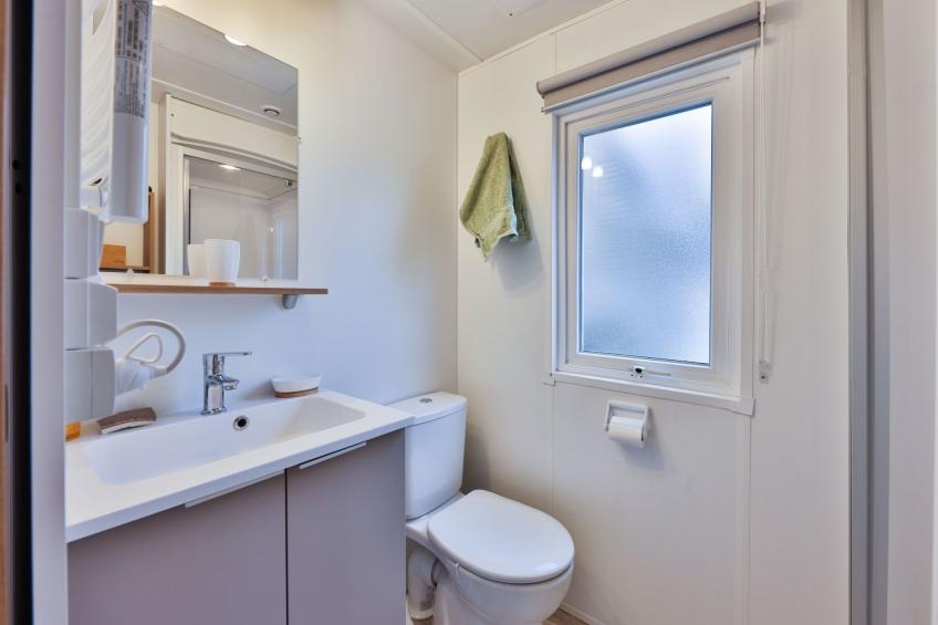 Standing Mobilheim 6 Plätze 2 Bäder - foto 7