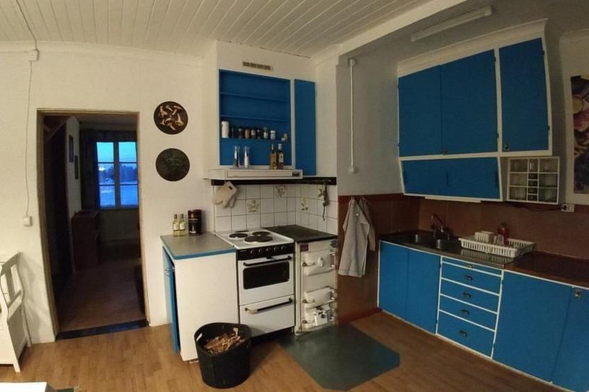 in Sorsele mit Gemeinsamem Garten - foto 5