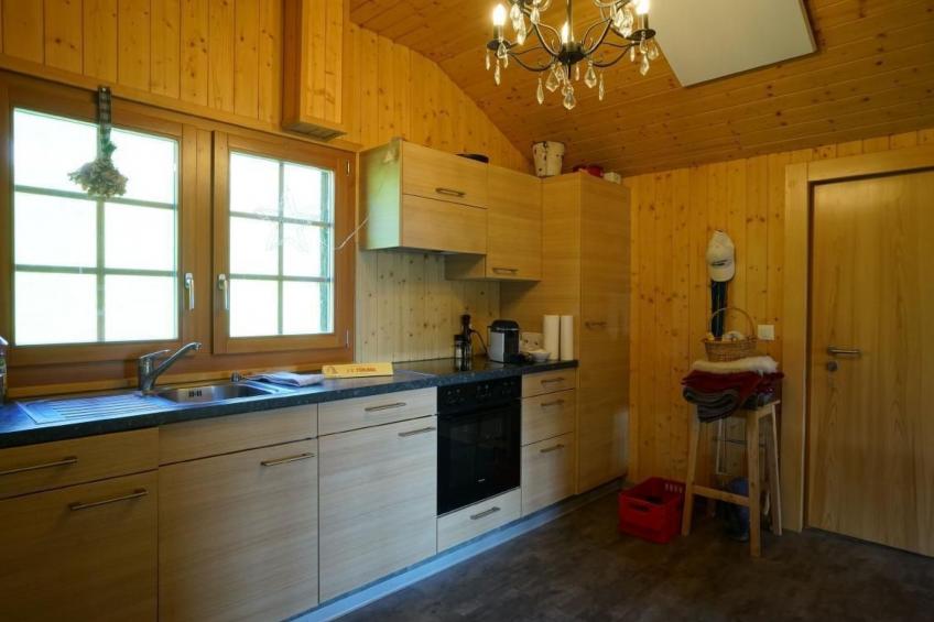 Chalet 1679 - foto 15