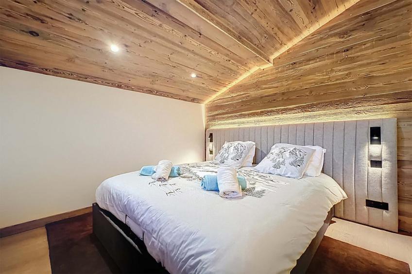 Chalet Shangri-La in la Rosière - foto 9