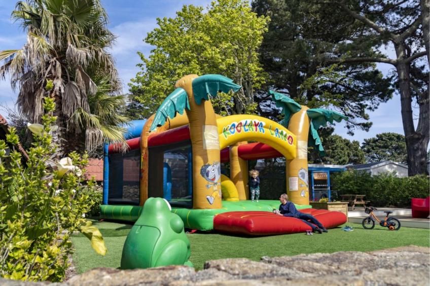 Cottage 6p 3BdrmsPremium - foto 15