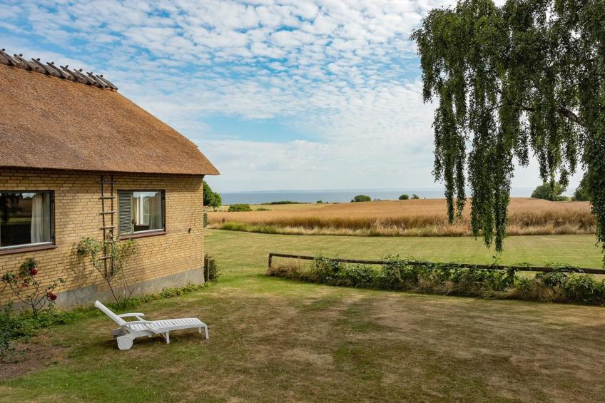 "Edithe" - 250m from the sea in SE Jutland - foto 3