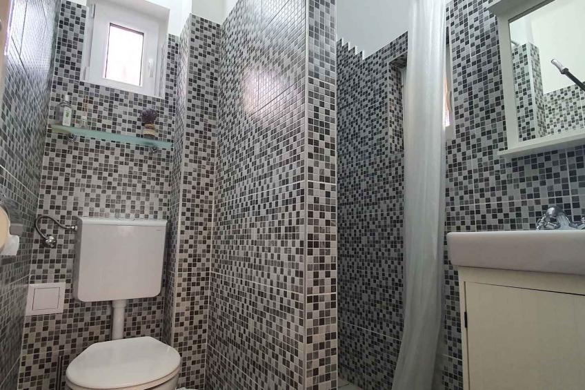 Holiday house in the center, just 100 meters from the beach - BF-CTND - foto 32