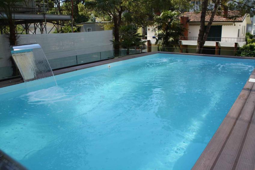 Holiday apartment with balcony - BF-PH4T - foto 22