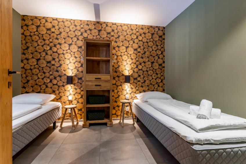 Chalet Schneelöwe L - foto 21