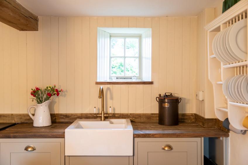 Islip Mill House - Beautiful Riverside Home - foto 16