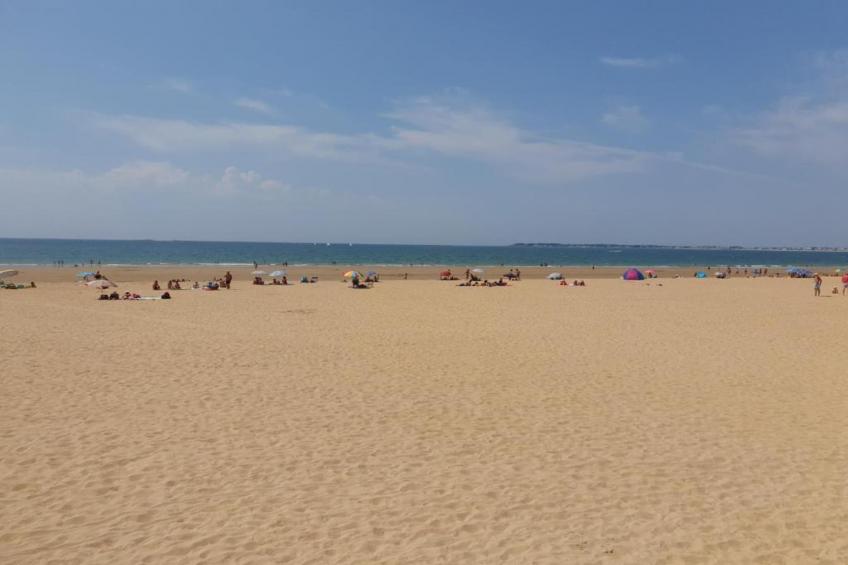 Residence de la Plage - foto 38