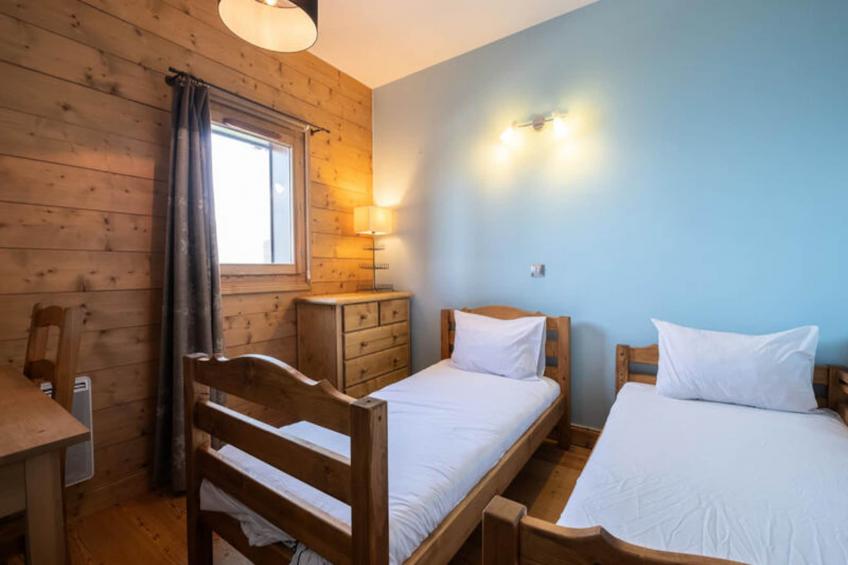 Résidence La Perle Des Alpes - foto 7